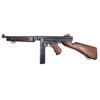 Image 8 : Thompson Model M1A1 Machine Gun DEACTIVATED c/w Original Stick Magazine