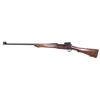 Image 10 : P17 Sporterized Bolt Action Rifle 30-06 Sprigfield - Made in USA