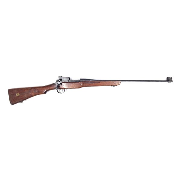 P17 Sporterized Bolt Action Rifle 30-06 Sprigfield - Made in USA