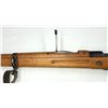 Image 10 : K98a Mauser Spanish Bolt Action Rifle 7.92 c 57 (8mm) - Spanish Civil War 1937
