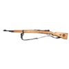Image 12 : K98a Mauser Spanish Bolt Action Rifle 7.92 c 57 (8mm) - Spanish Civil War 1937