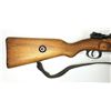 Image 2 : K98a Mauser Spanish Bolt Action Rifle 7.92 c 57 (8mm) - Spanish Civil War 1937