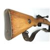 Image 3 : K98a Mauser Spanish Bolt Action Rifle 7.92 c 57 (8mm) - Spanish Civil War 1937