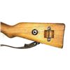 Image 6 : K98a Mauser Spanish Bolt Action Rifle 7.92 c 57 (8mm) - Spanish Civil War 1937