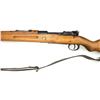 Image 7 : K98a Mauser Spanish Bolt Action Rifle 7.92 c 57 (8mm) - Spanish Civil War 1937