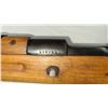 Image 8 : K98a Mauser Spanish Bolt Action Rifle 7.92 c 57 (8mm) - Spanish Civil War 1937