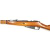 Image 12 : Mosin Nagant Russian Bolt Action Rifle WW2 7.62 x 54R