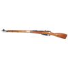 Image 13 : Mosin Nagant Russian Bolt Action Rifle WW2 7.62 x 54R