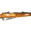 Image 4 : Mosin Nagant Russian Bolt Action Rifle WW2 7.62 x 54R