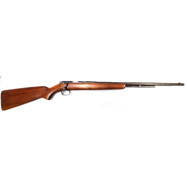 Winchester Model 72A Bolt Action Repeater Rifle 22 cal - EXCELLANT