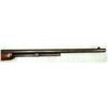 Image 5 : Winchester Model 72A Bolt Action Repeater Rifle 22 cal - EXCELLANT