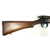 Image 2 : Lee Metford Mark 1 Bolt Action Rifle 303 British PARTS Gun