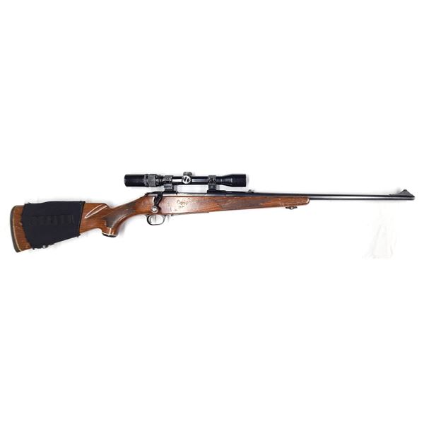 Mossberg Model 810A Bolt Action Rifle 30-06 Springfirld c/w Scope