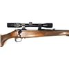 Image 2 : Mossberg Model 810A Bolt Action Rifle 30-06 Springfirld c/w Scope