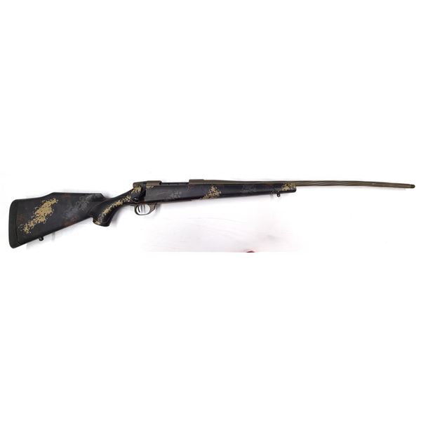 Weatherby Vanguard 6.5-300 Weatherby Magnum PARTS GUN