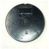 Image 7 : Thompson Machine Gun REPLICA  Model 1921 Chicago Typewriter Drum Magazine