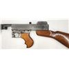 Image 8 : Thompson Machine Gun REPLICA  Model 1921 Chicago Typewriter Drum Magazine