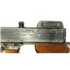 Image 9 : Thompson Machine Gun REPLICA  Model 1921 Chicago Typewriter Drum Magazine