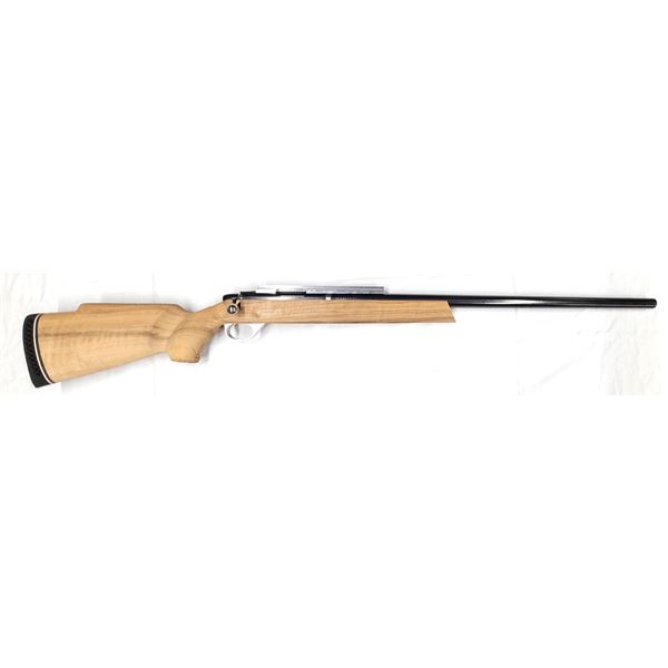 Remington 788 Target Rifle BUILD PARTS GUN Heavy Barrel 22-250 Cal