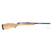 Image 1 : Remington 788 Target Rifle BUILD PARTS GUN Heavy Barrel 22-250 Cal