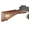 Image 2 : Thompson M1A1 Machine Gun REPLICA  Model 1921 - No Magazine