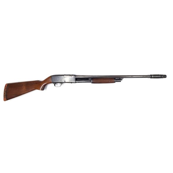 Stevens Model 820B Pump Action 12 ga Shotgun PARTS GUN