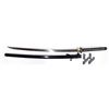 Image 1 : Cold Steel Katana Warrior Series Long Blade OKatana Sword