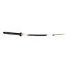 Image 7 : Cold Steel Katana Warrior Series Long Blade OKatana Sword