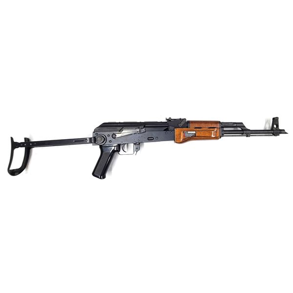 G&G GK74 Full Metal Real Wood Folding Stock Airsoft AEG AK47 Rifle