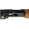 Image 2 : G&G GK74 Full Metal Real Wood Folding Stock Airsoft AEG AK47 Rifle