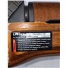 Image 3 : G&G GK74 Full Metal Real Wood Folding Stock Airsoft AEG AK47 Rifle