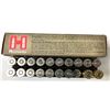 Image 1 : 6.5 Creedmoor Hornady - 19 Rounds
