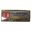Image 1 : 6.5 Creedmoor Hornady 120 Grain - 20 Rds