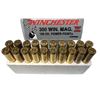 Image 1 : 300 WIN Mag Winchester - 180 Grain PP - 20 Rds