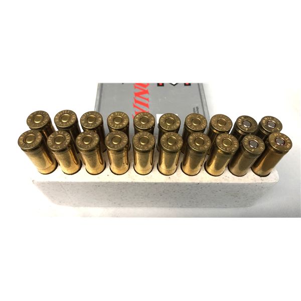 7MM Rem Mag - 20 Rounds