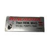 Image 1 : 7MM Rem Mag Winchester - 175 Grain PP - 20 Rds