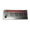 Image 1 : 7MM Rem Mag Winchester - 175 Grain PP - 20 Rds