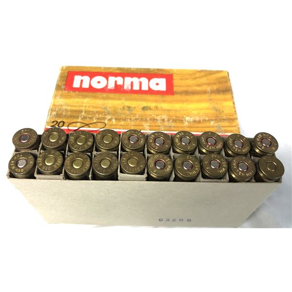 7MM Rem Mag - 20 Rounds