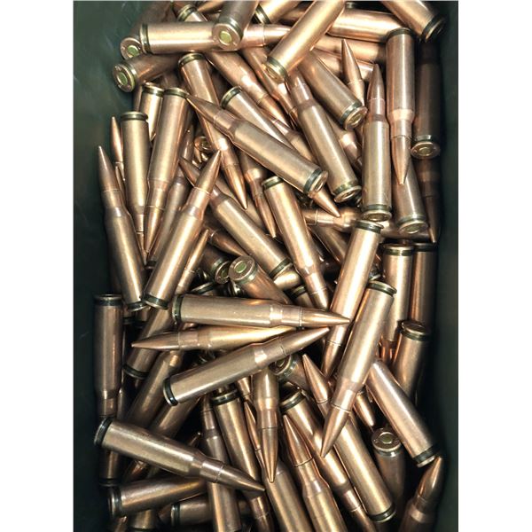 308 WIN Ammo x480 Rounds - 7.62 x 51