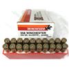 Image 1 : 358 Winchester 200 Grain ST - 20 Rds