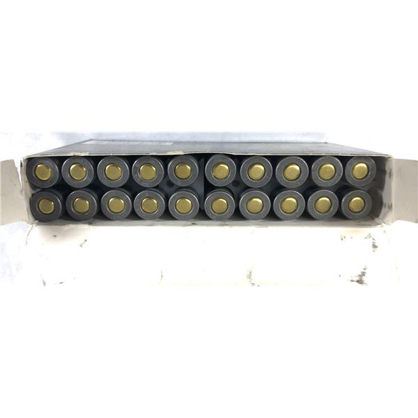 308 WIN Tula 150 Grain FMJ - 20 Rounds