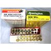 Image 1 : 308 WIN Lot x30 Rounds