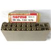 Image 1 : 308 Norma MAG - 15 Rds & 5 Brass