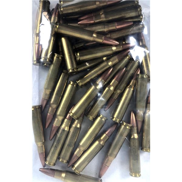 308 WIN Remington - 40 Rounds Core Lokt