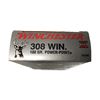 Image 1 : 308 WIN Winchester - 180 Grain ST - 20 Rds