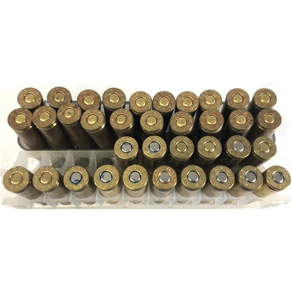 270 WIN Lot - 36 Rounds