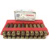 Image 1 : 243 WIN Lot - 20 Rounds