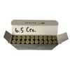Image 1 : 6.5 Creedmoor Lot - 20 Rounds