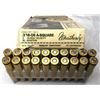 Image 2 : 338-06 A-Square Weatherby - HV 210 Grain - 20 Rounds