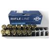 Image 1 : 6.5 x 52 Carcano - 13 Rounds